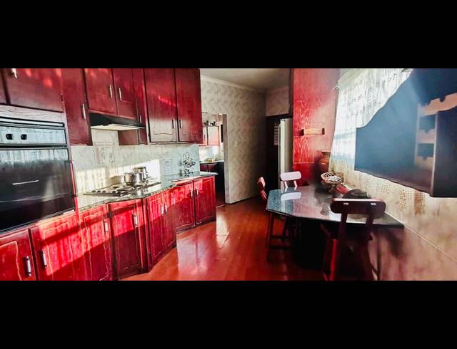 4 BEDROOM HOUSE FOR SALE IN FERRYVALE